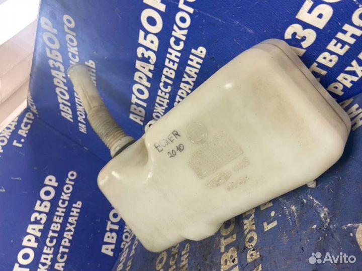 Бачок омывателя. Peugeot Boxer фургон PSA4HV10TRJ1