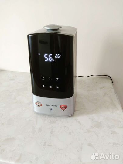 Увлажнитель Polaris