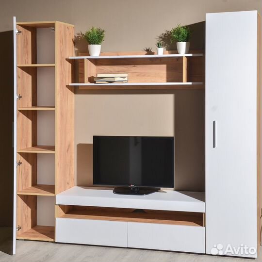 Тумба под тв 