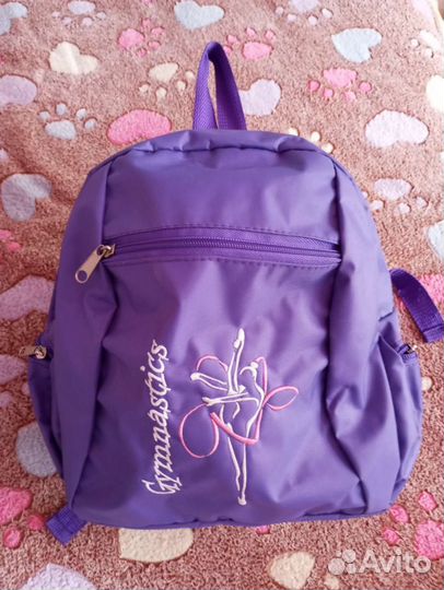 Форма для гимнастики