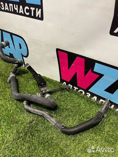 Электромагнитный клапан Ford Escape 4 CX482 2021