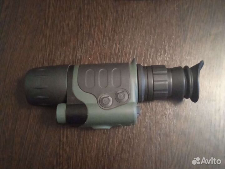 Прибор ночного видения yukon