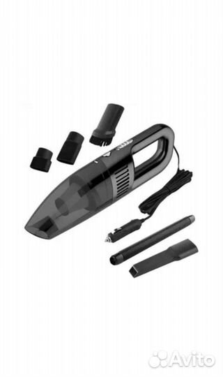 Автомобильный пылесос/Автомобильный вакуумный пыле