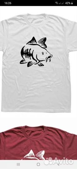 Шелкотрафаретная печать (шелкография)