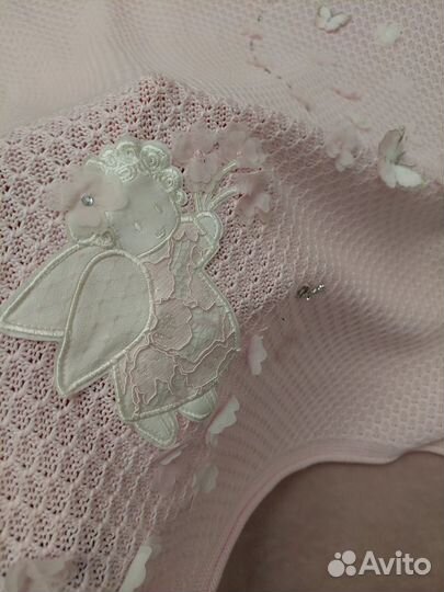 Детское одеяло