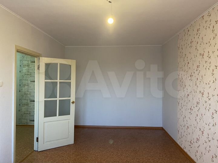 1-к. квартира, 36,3 м², 7/10 эт.