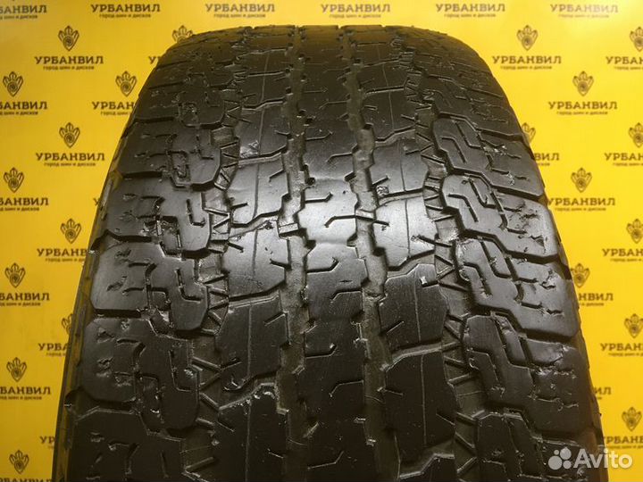 Goodyear Wrangler All-Terrain Adventure With Kevlar 265/60 R18 110T