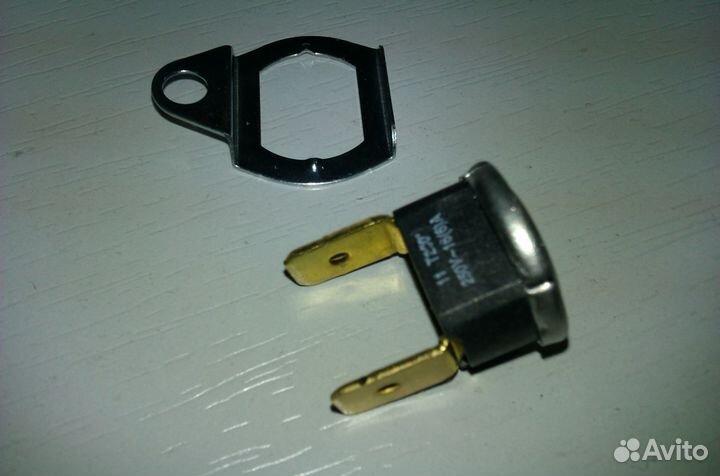 Термостат датчик от перегрева духовки Гефест