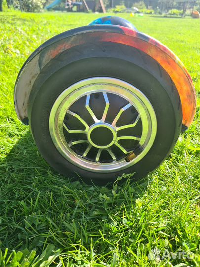 Гироскутер