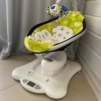 Электрокачели 4moms mamaRoo 2.0