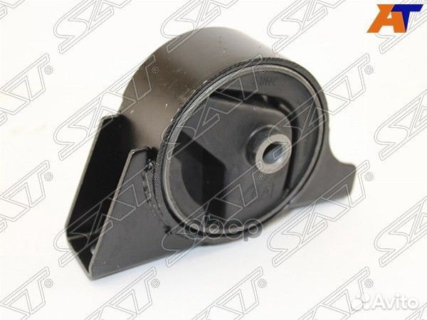 Подушка двигателя задняя nissan almera B10RS (C