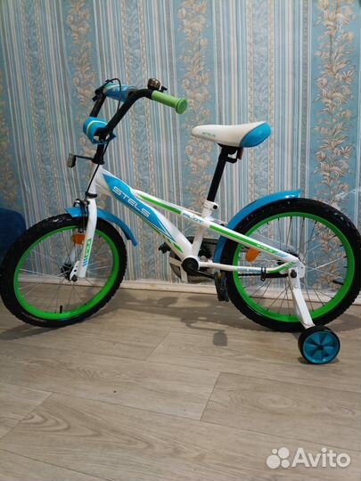 Велосипед детский с доставкой