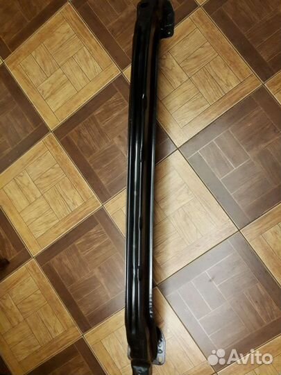 Усилитель бампера