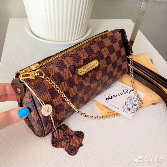 Сумка louis vuitton