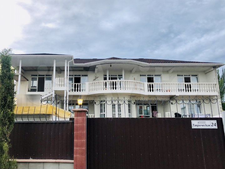 Комната 28,4 м², 2/2 эт.