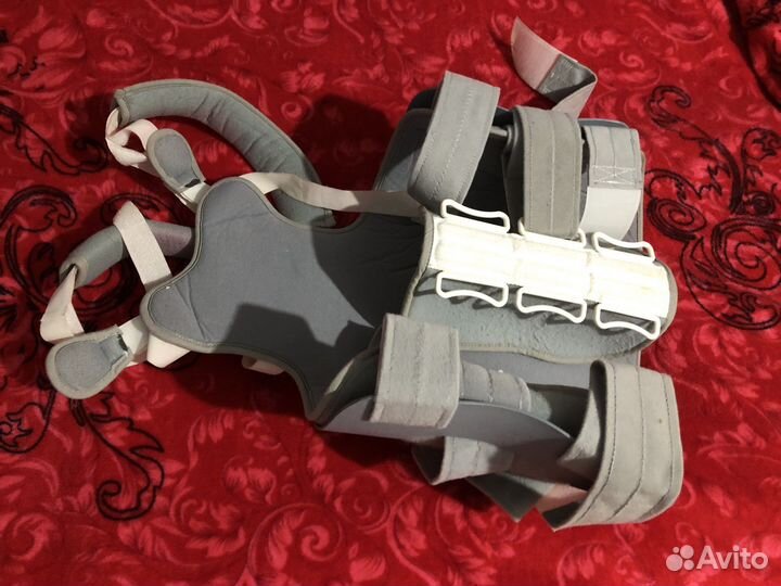 Корсет LSO-991