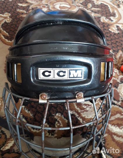 Продам детскую хоккейную форму