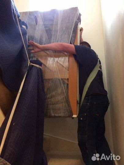 Грузчики для работы с стройматериалами