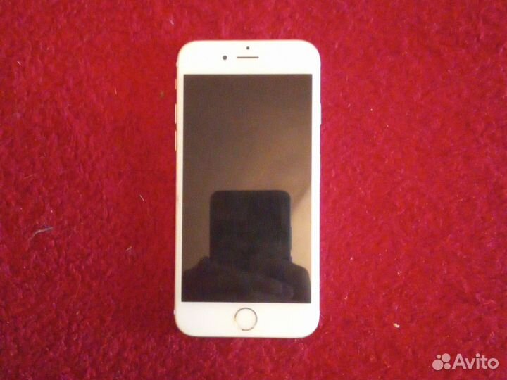 iPhone 6S, 64 ГБ