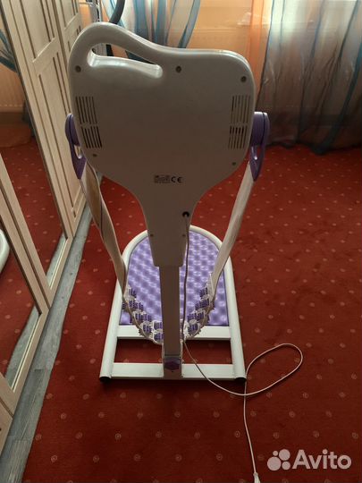 Тренажер ленточный