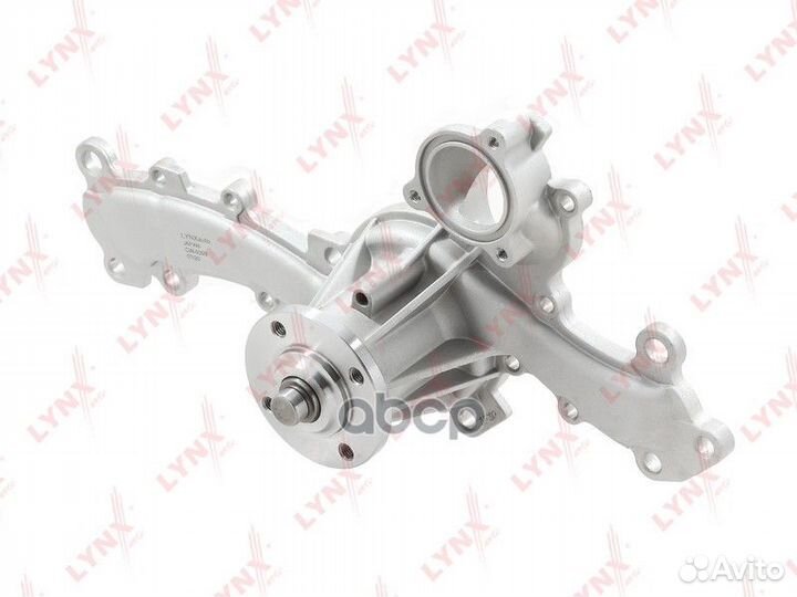 Насос водяной CW0399 lynxauto