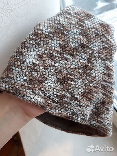Шапки женские демисезон