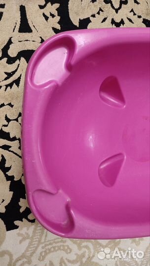 Ванночка для купания