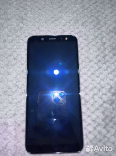 Samsung Galaxy A6, 3/32 ГБ