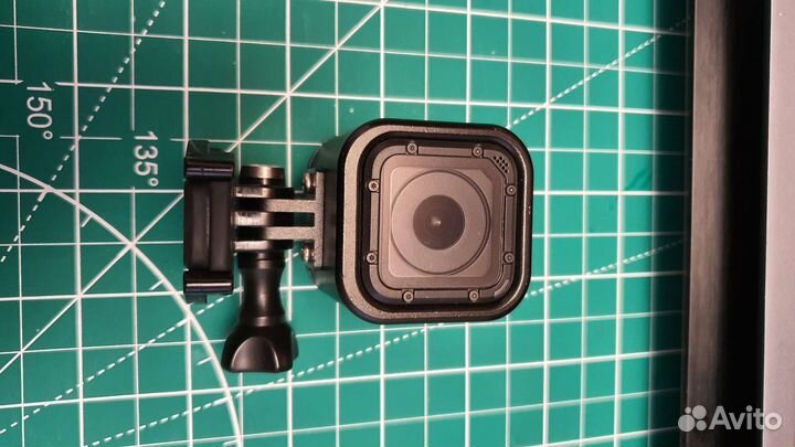 Камера GoPro Hero 4 sessions