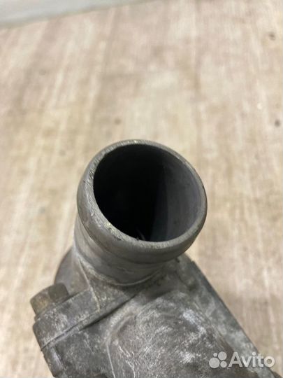 Корпус термостата Mitsubishi Lancer 9 CS3W 4G18