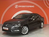 Volkswagen Passat 1.4 MT, 2011, 242 124 км, с пробегом, цена 1 100 000 руб.