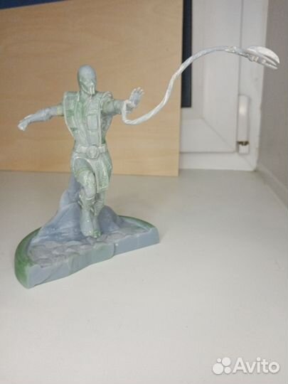 3Д печать на заказ