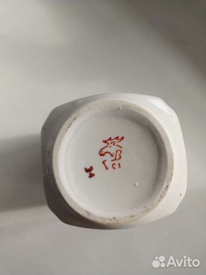 Чайница вербилки