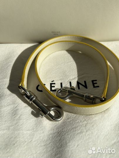 Сумка Celine Belt Mini