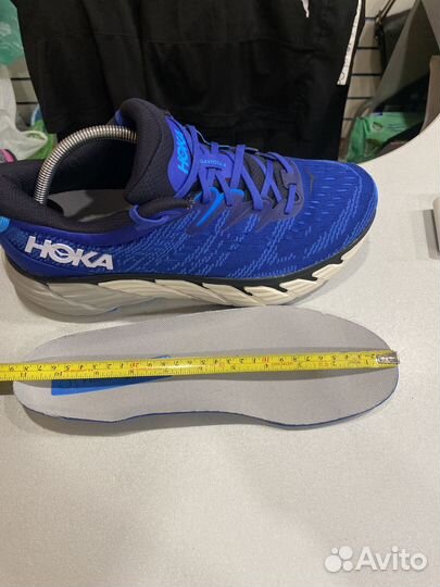 Кроссовки Hoka Gaviota 4 размер 44