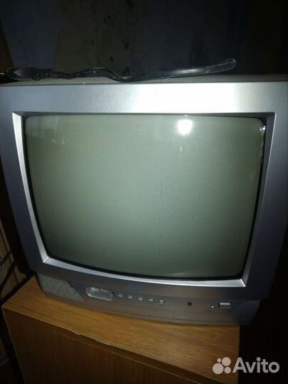 Телевизор
