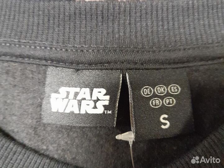 Свитшот мужской Star Wars, Германия