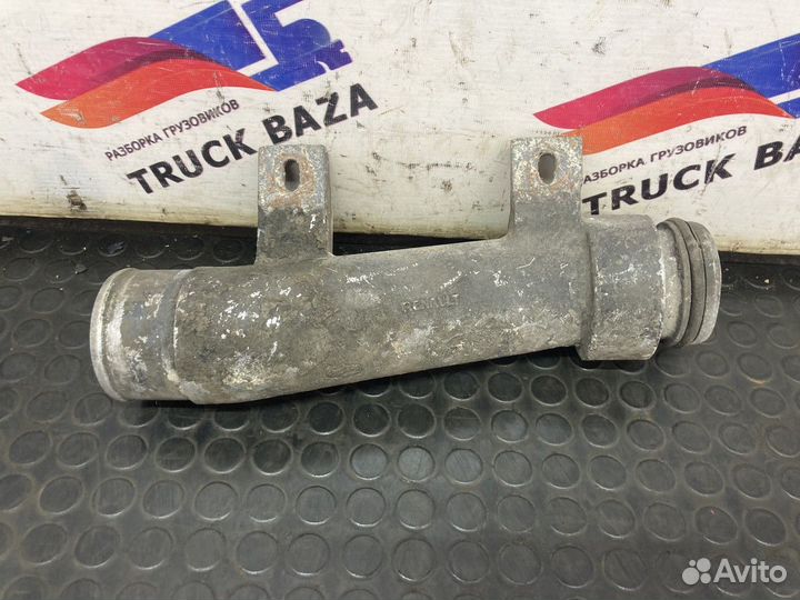 5600426719 Патрубок интеркулера Renault Premium