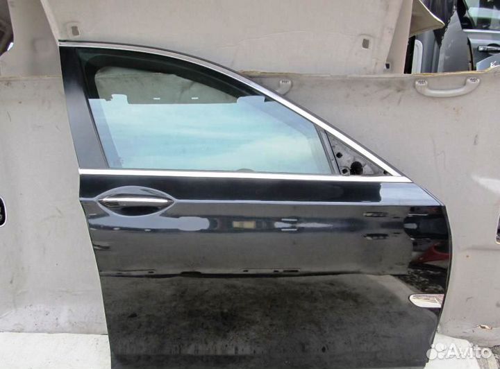 Дверь передняя и задняя BMW F01 F02 2012