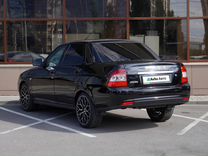 ВАЗ (LADA) Priora 1.6 MT, 2016, 143 238 км, с пробегом, цена 749 000 руб.