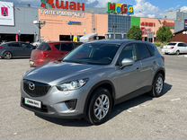 Mazda CX-5 2.0 MT, 2013, 108 092 км, с пробегом, цена 1 631 200 руб.