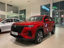 Новый Changan CS35 Plus 1.4 AMT, 2024, цена от 1 849 900 руб.