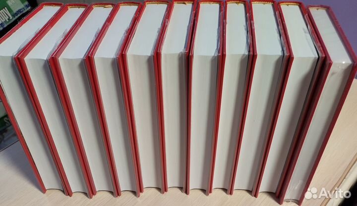 Рэй Жан (Престиж Бук) - 11 книг