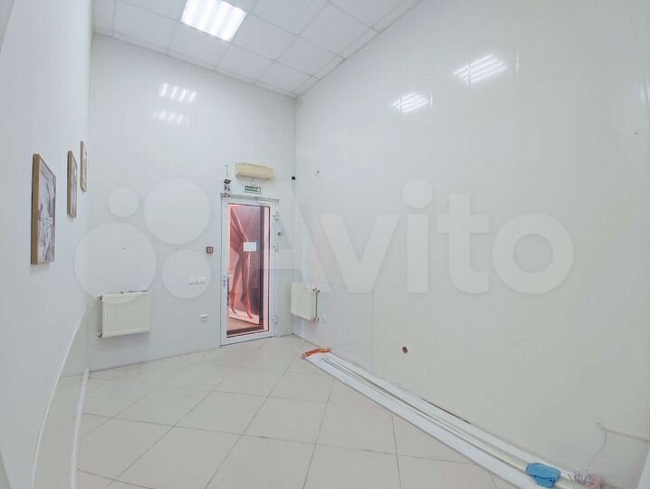 Свободного назначения, 100 м²