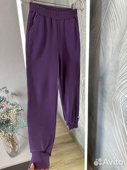 Спортивный костюм bodo 134/140