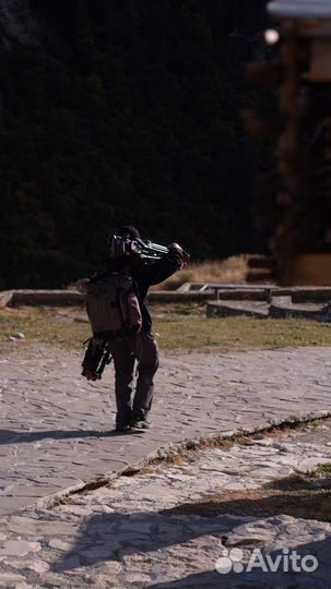 Камера для блога fujifilm xt-20