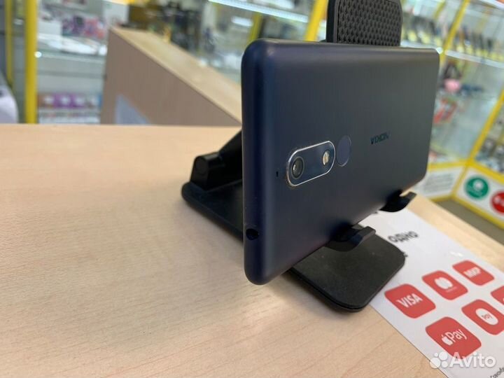 Nokia 5.1, 2/16 ГБ