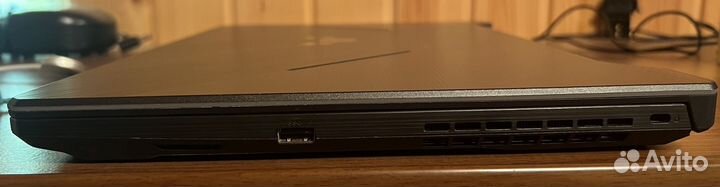 Asus tuf gaming f15 rtx 3050 i5-11400H