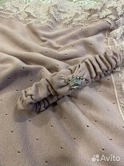 Конверт на выписку весна лето