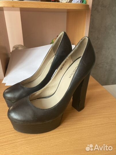 Туфли женские 36—37-39